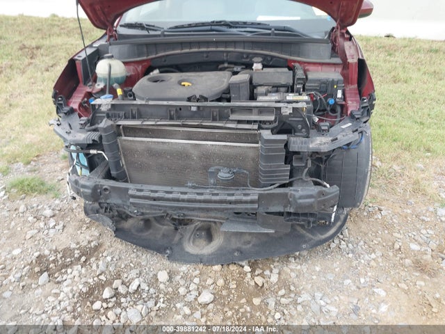Hyundai TUCSON SEL 2018 KM8J3CA43JU637677 Image 18