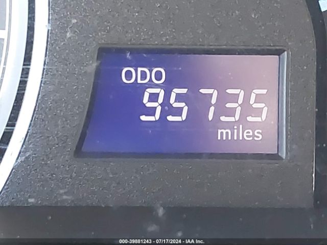 4T1BF1FK0EU859395 Toyota CAMRY XLE