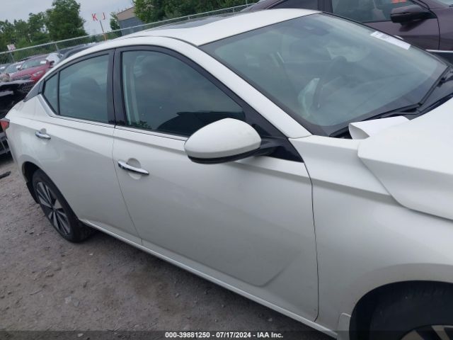 1N4BL4EW5LC112855 Nissan Altima Sl Intelligent Awd