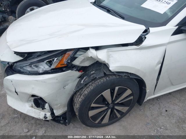 1N4BL4EW5LC112855 Nissan Altima Sl Intelligent Awd