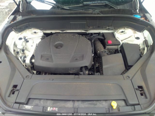 YV4A22PL4K1463781 Volvo Xc90 T6 Inscription