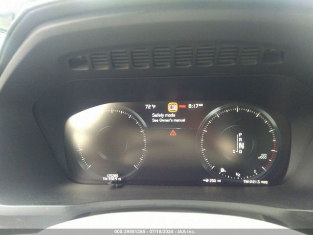 YV4A22PL4K1463781 Volvo Xc90 T6 Inscription