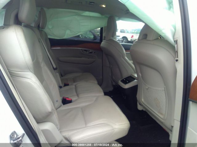 YV4A22PL4K1463781 Volvo Xc90 T6 Inscription