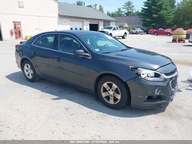 Chevrolet Malibu 1ls 2014 1G11B5SL7EF149652 Image 1