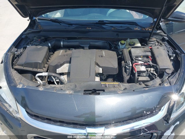 Chevrolet Malibu 1ls 2014 1G11B5SL7EF149652 Image 10