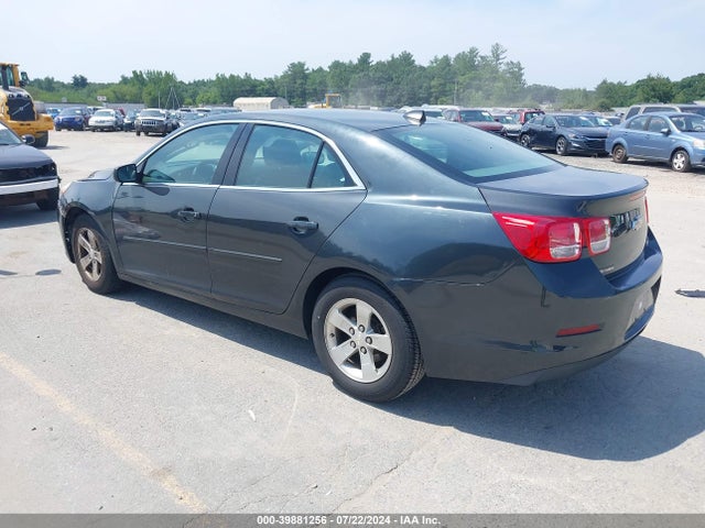 Chevrolet Malibu 1ls 2014 1G11B5SL7EF149652 Image 3