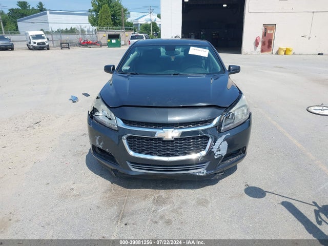 Chevrolet Malibu 1ls 2014 1G11B5SL7EF149652 Image 6