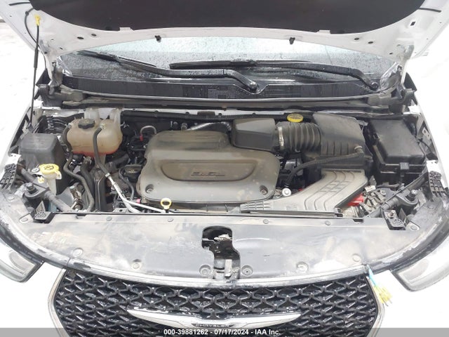 2C4RC1BG5NR182533 Chrysler Pacifica Touring L