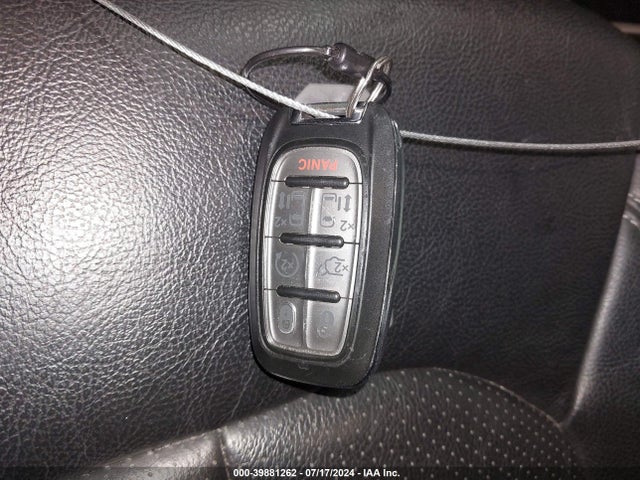 2C4RC1BG5NR182533 Chrysler Pacifica Touring L