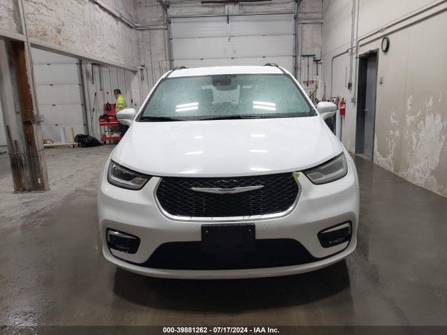 2C4RC1BG5NR182533 Chrysler Pacifica Touring L