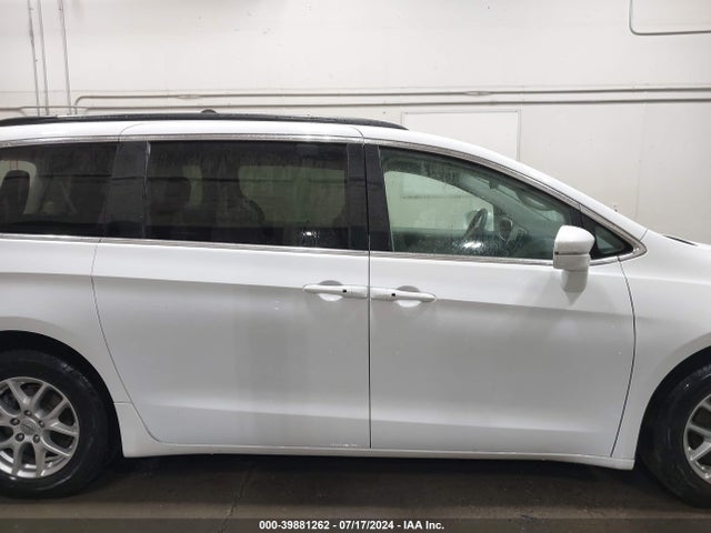 2C4RC1BG5NR182533 Chrysler Pacifica Touring L