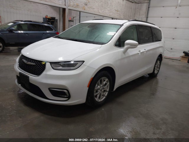 2C4RC1BG5NR182533 Chrysler Pacifica Touring L