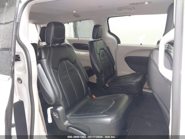2C4RC1BG5NR182533 Chrysler Pacifica Touring L