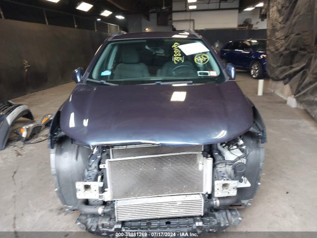 Chevrolet Trax Lt 2019 3GNCJLSB9KL114151 Image 13