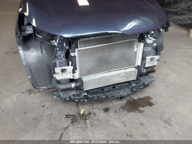 Chevrolet Trax Lt 2019 3GNCJLSB9KL114151 Image 6