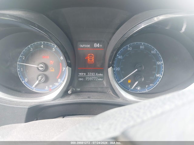 Toyota Corolla S Plus 2014 5YFBURHE7EP127309 Image 7
