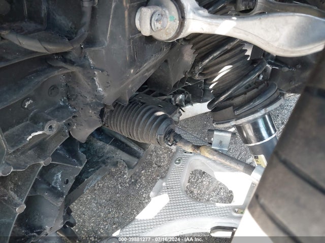 Chevrolet Corvette Stingray Rwd  3lt 2022 1G1YC3D45N5100641 Image 17