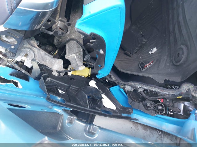 Chevrolet Corvette Stingray Rwd  3lt 2022 1G1YC3D45N5100641 Image 18