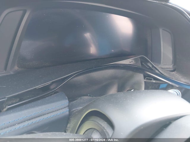 Chevrolet Corvette Stingray Rwd  3lt 2022 1G1YC3D45N5100641 Image 7