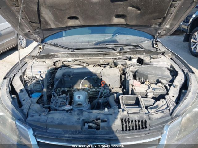 1HGCR2F39FA260675 Honda ACCORD LX