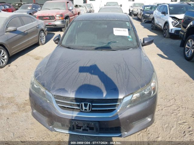 1HGCR2F39FA260675 Honda ACCORD LX