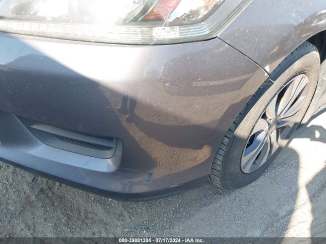 1HGCR2F39FA260675 Honda ACCORD LX