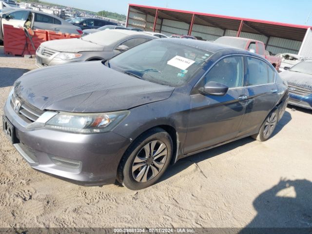 1HGCR2F39FA260675 Honda ACCORD LX
