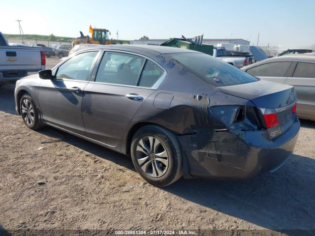 1HGCR2F39FA260675 Honda ACCORD LX