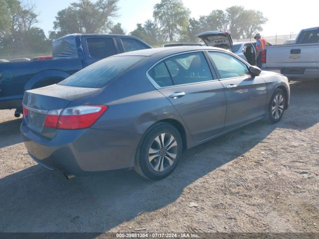 1HGCR2F39FA260675 Honda ACCORD LX