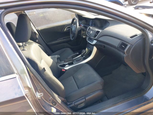 1HGCR2F39FA260675 Honda ACCORD LX