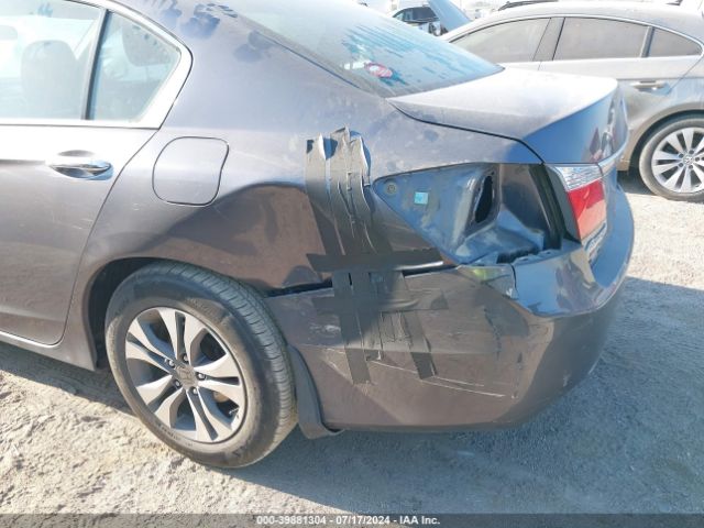 1HGCR2F39FA260675 Honda ACCORD LX
