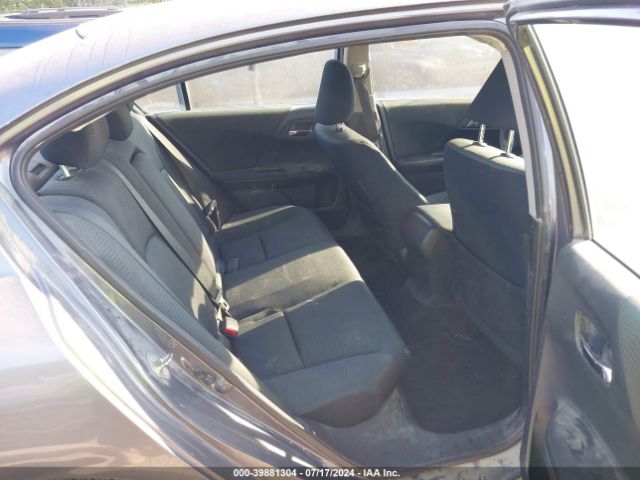 1HGCR2F39FA260675 Honda ACCORD LX