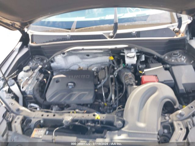 2022 CHEVROLET TRAILBLAZER KL79MTSL0NB135492 Photo 9