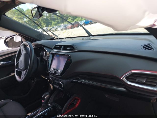 2022 CHEVROLET TRAILBLAZER KL79MTSL0NB135492 Photo 4