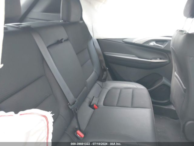 2022 CHEVROLET TRAILBLAZER KL79MTSL0NB135492 Photo 7