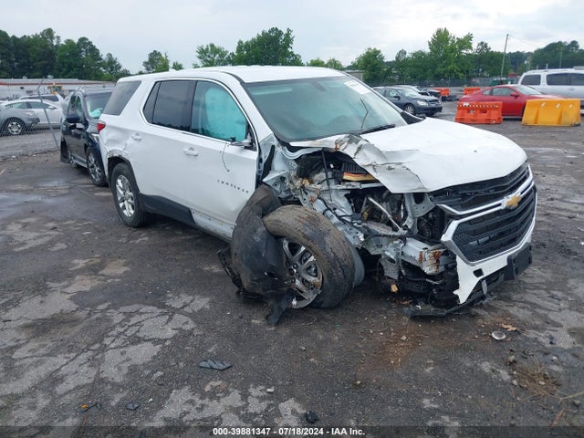 2020 1GNERFKW9LJ298781 main image