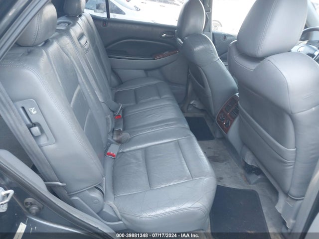 39881348 :رقم المزاد ، 2HNYD18914H556572 vin ، 2004 Acura Mdx مزاد بيع