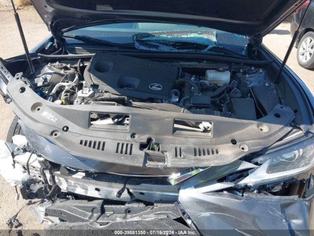 58ADA1C11PU027224 Lexus ES 300H