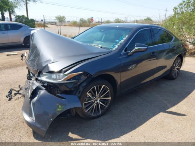 58ADA1C11PU027224 Lexus ES 300H
