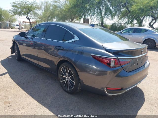 58ADA1C11PU027224 Lexus ES 300H