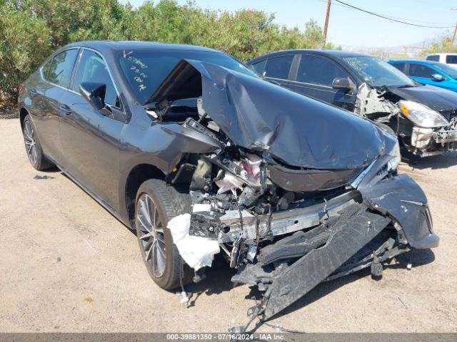 58ADA1C11PU027224 Lexus ES 300H