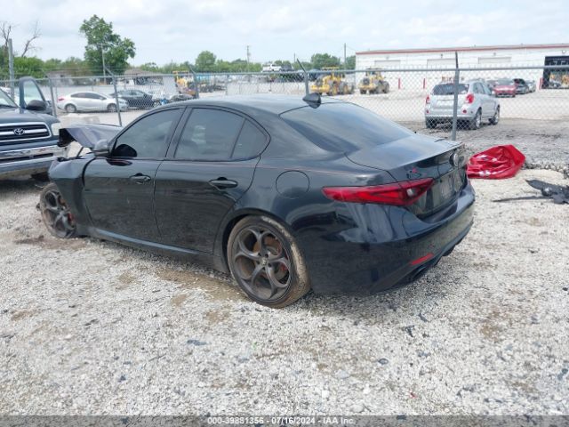 ZARFANBN0K7609344 Alfa Romeo Giulia Ti Sport Awd