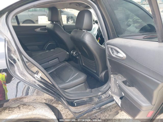 ZARFANBN0K7609344 Alfa Romeo Giulia Ti Sport Awd