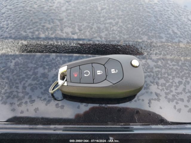 KL77LFE22RC167620 Chevrolet Trax Fwd Sp