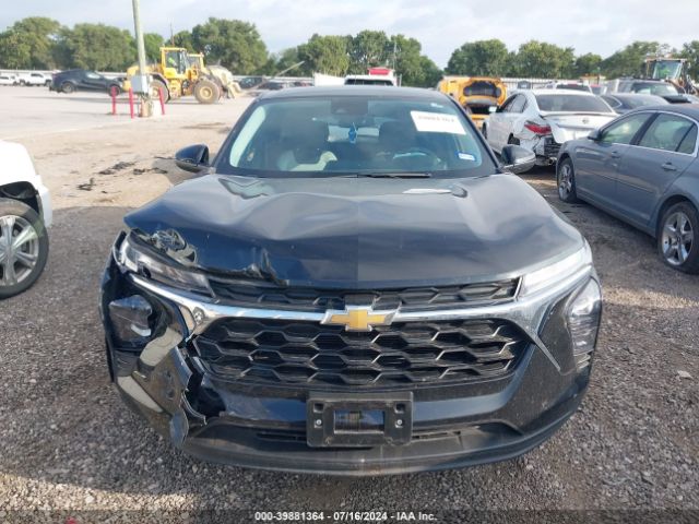 KL77LFE22RC167620 Chevrolet Trax Fwd Sp