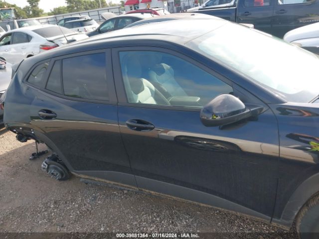 KL77LFE22RC167620 Chevrolet Trax Fwd Sp