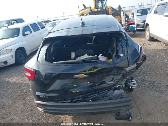 KL77LFE22RC167620 Chevrolet Trax Fwd Sp