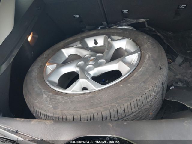 KL77LFE22RC167620 Chevrolet Trax Fwd Sp
