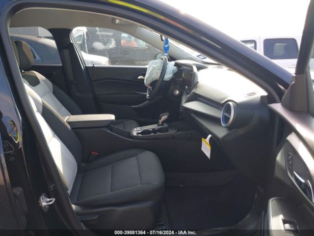 KL77LFE22RC167620 Chevrolet Trax Fwd Sp