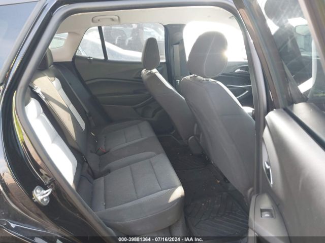 KL77LFE22RC167620 Chevrolet Trax Fwd Sp